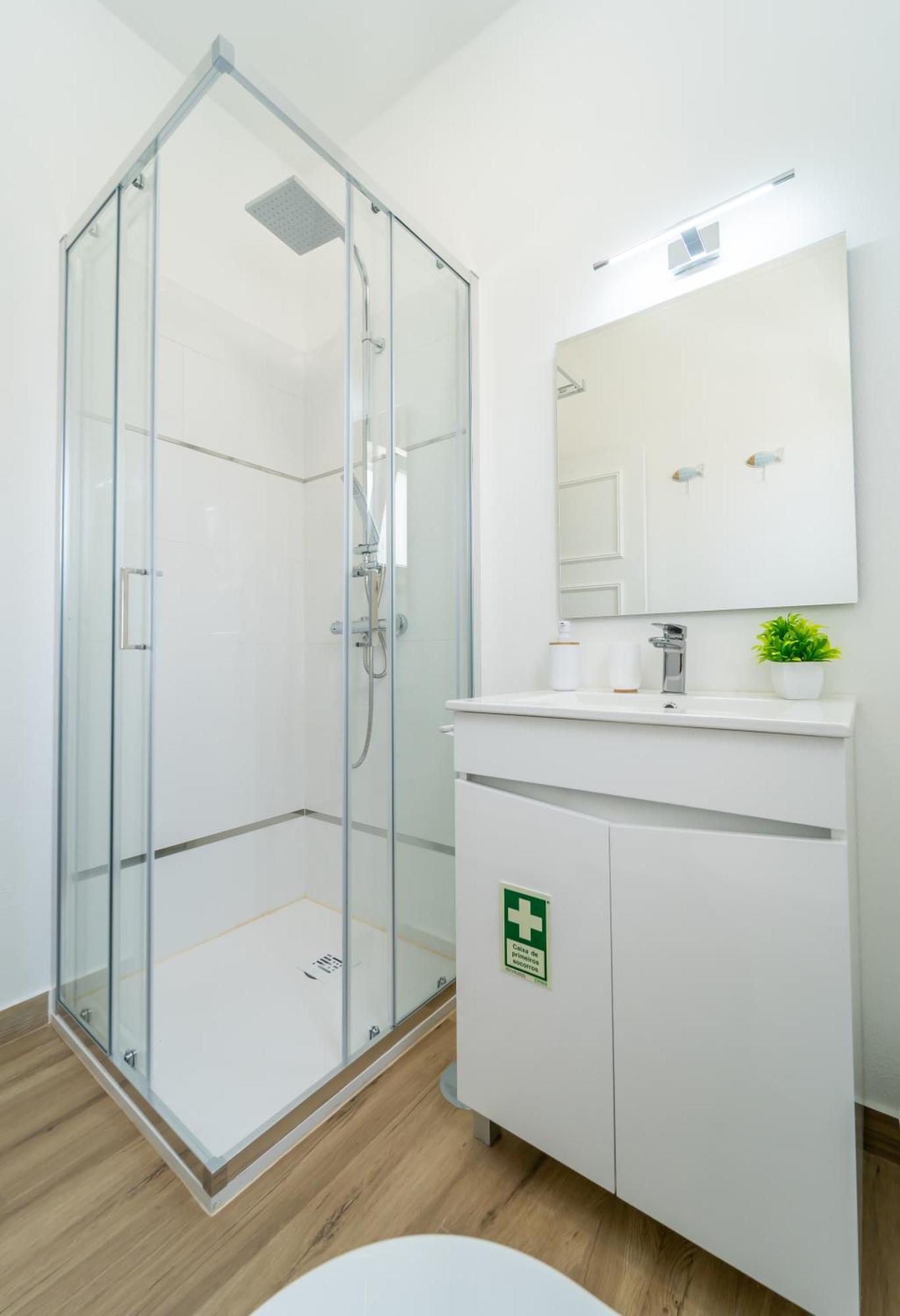Brisa Do Mar - Apartments Lagos Exterior photo