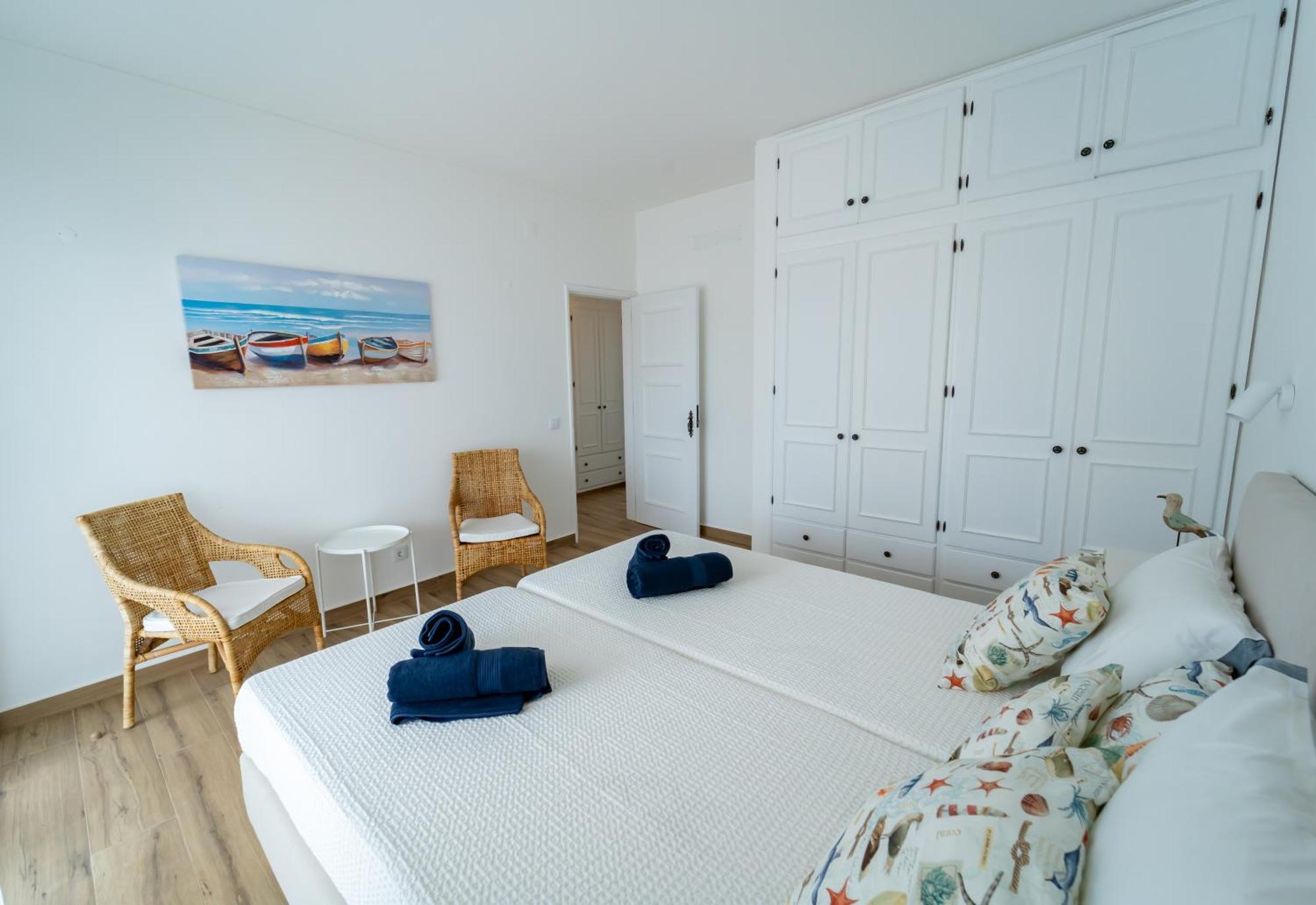 Brisa Do Mar - Apartments Lagos Exterior photo