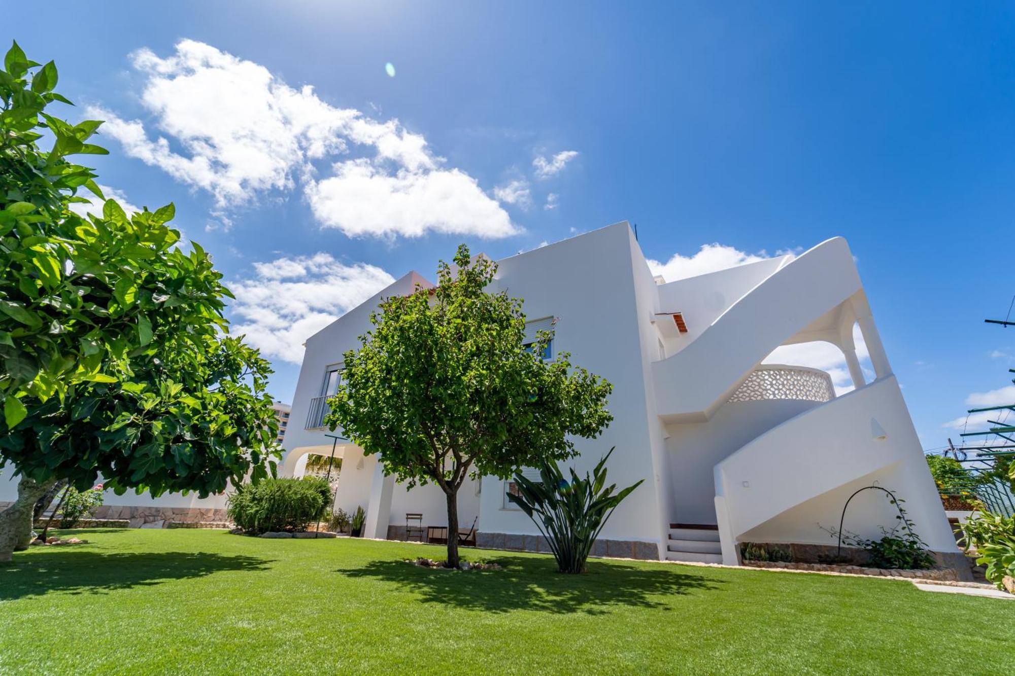 Brisa Do Mar - Apartments Lagos Exterior photo