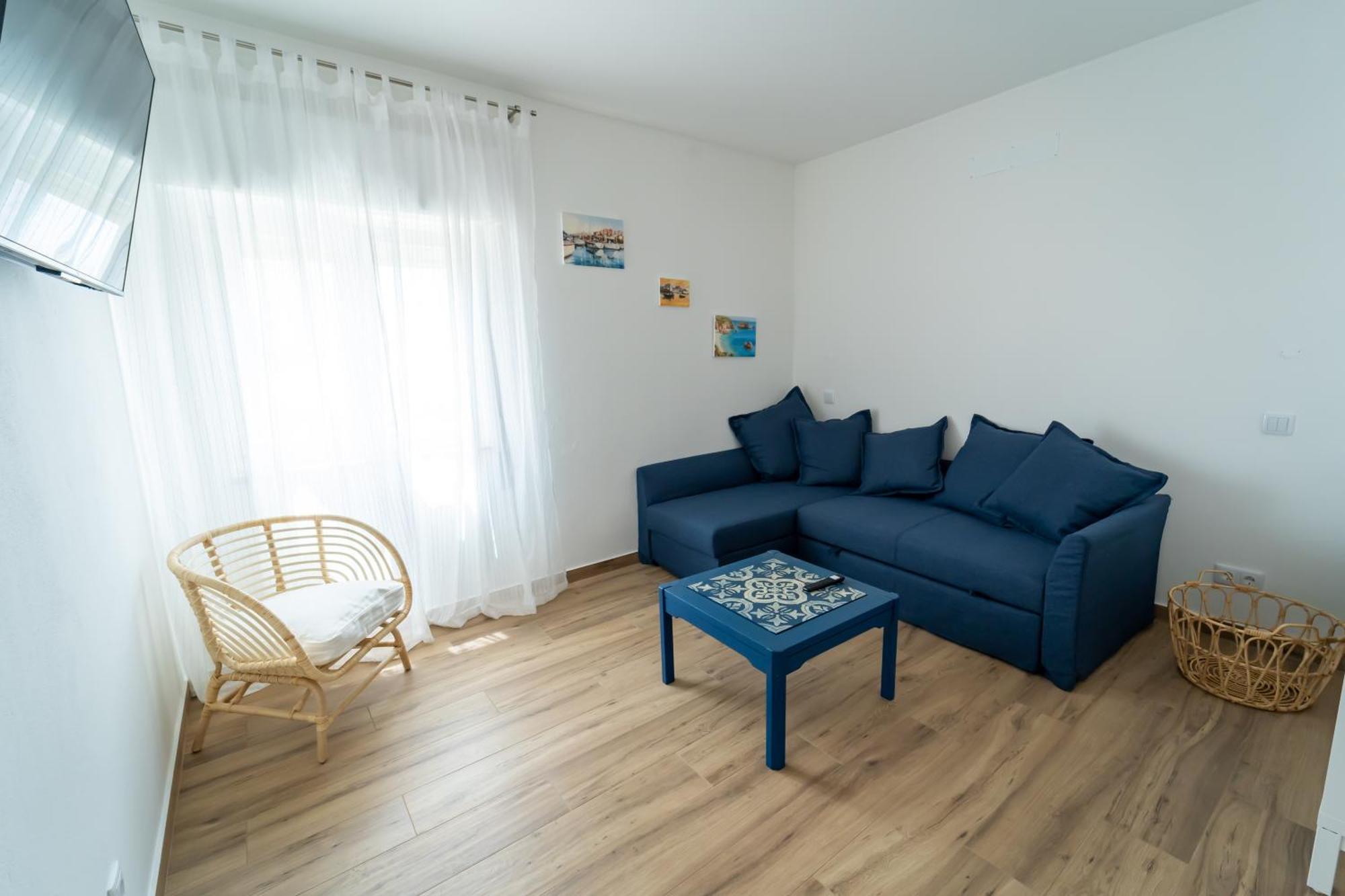 Brisa Do Mar - Apartments Lagos Exterior photo