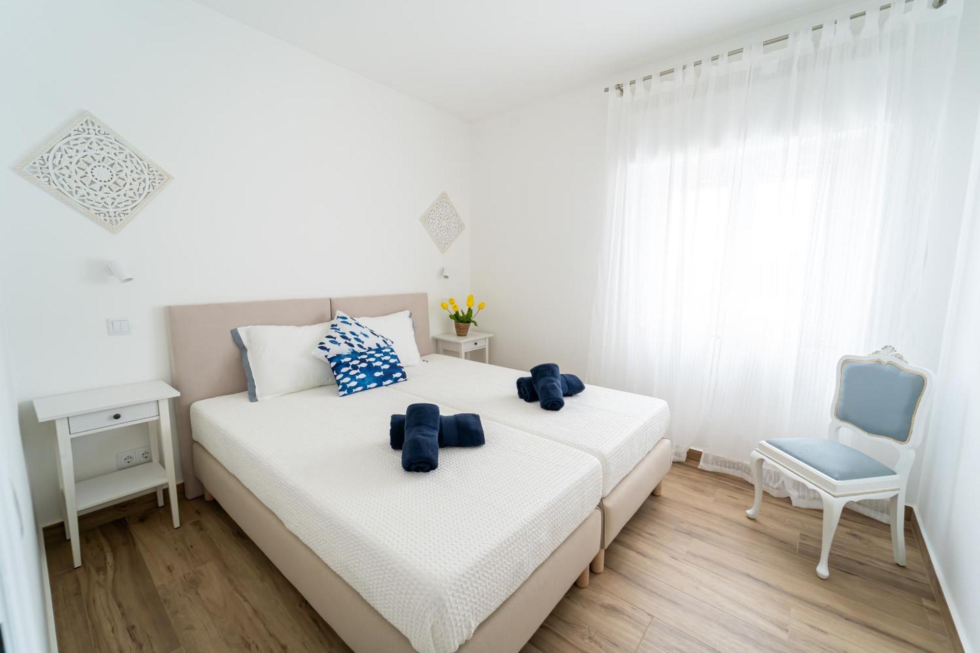 Brisa Do Mar - Apartments Lagos Exterior photo