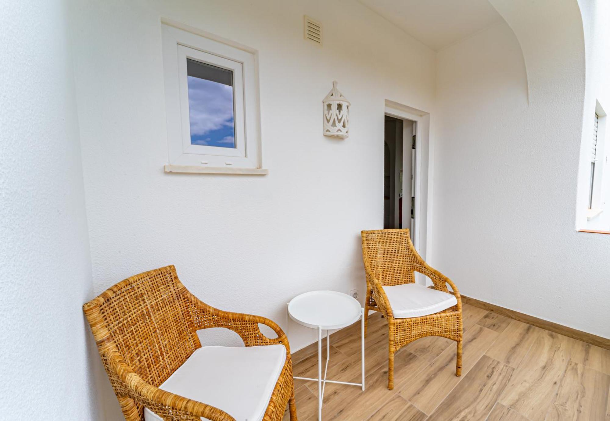 Brisa Do Mar - Apartments Lagos Exterior photo