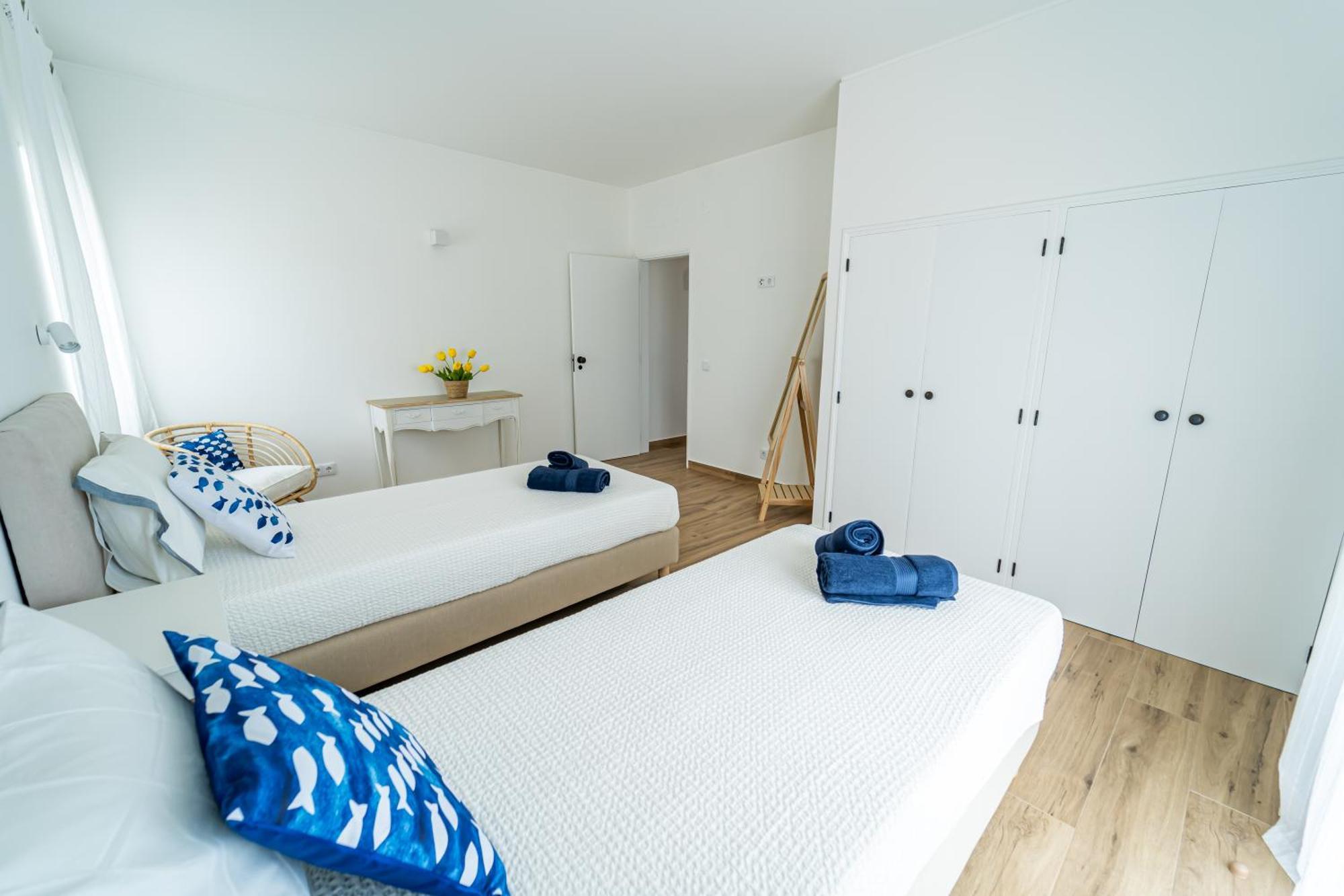 Brisa Do Mar - Apartments Lagos Exterior photo